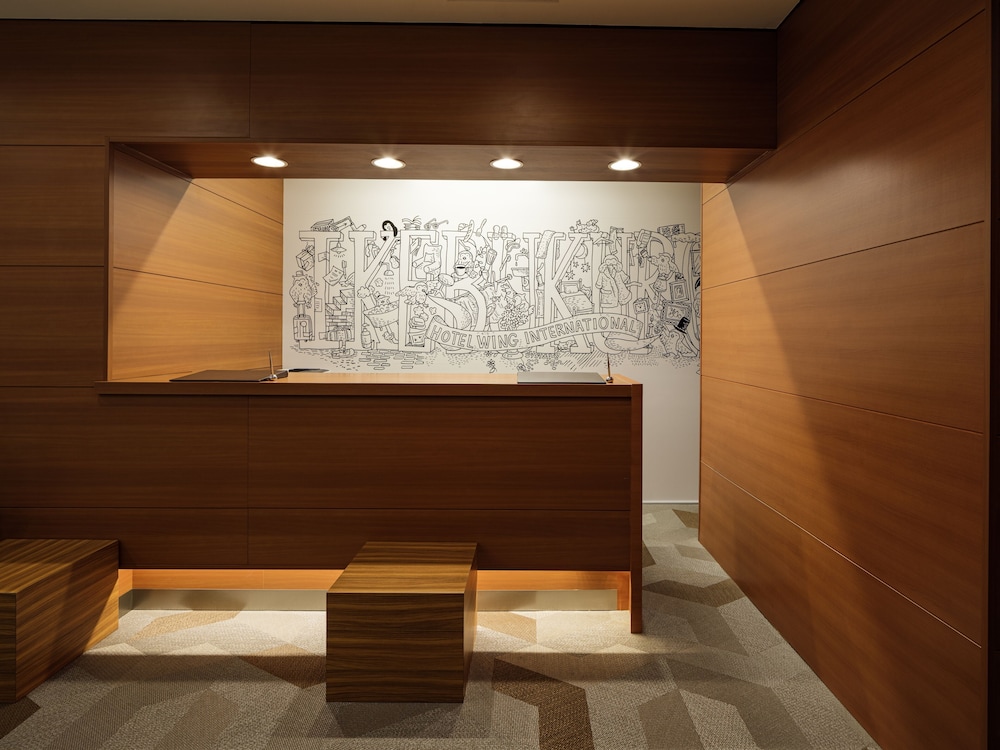 KOKO HOTEL Ikebukuro East 17/28