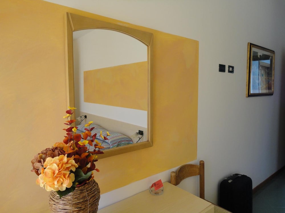 Hotel Ristorante Silvestrino 18/45