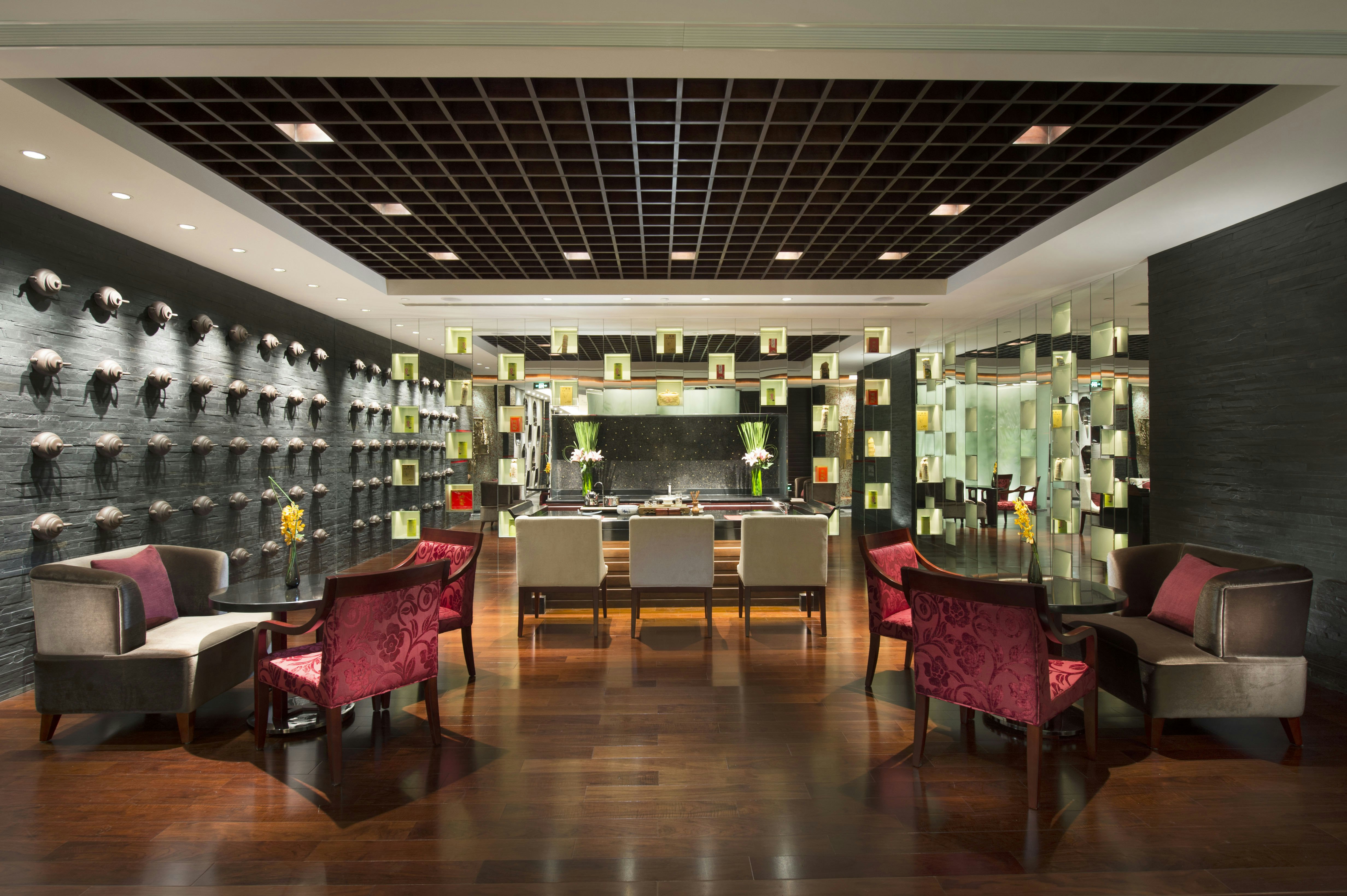 Hilton Shijiazhuang 46/63