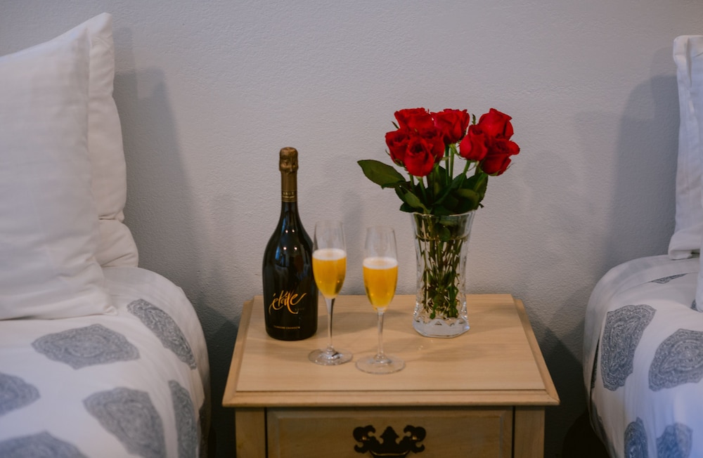 Napa Valley Hotel Suites 40/79