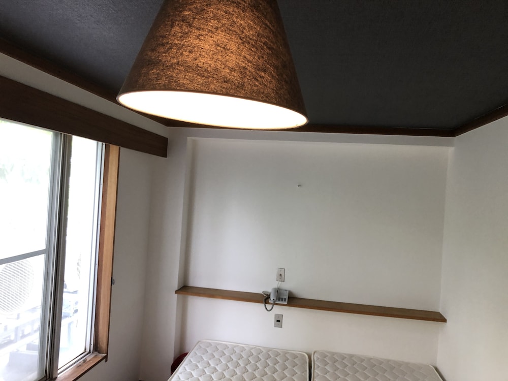 Hotel & Resorts Yamanouchi Hills 25/25