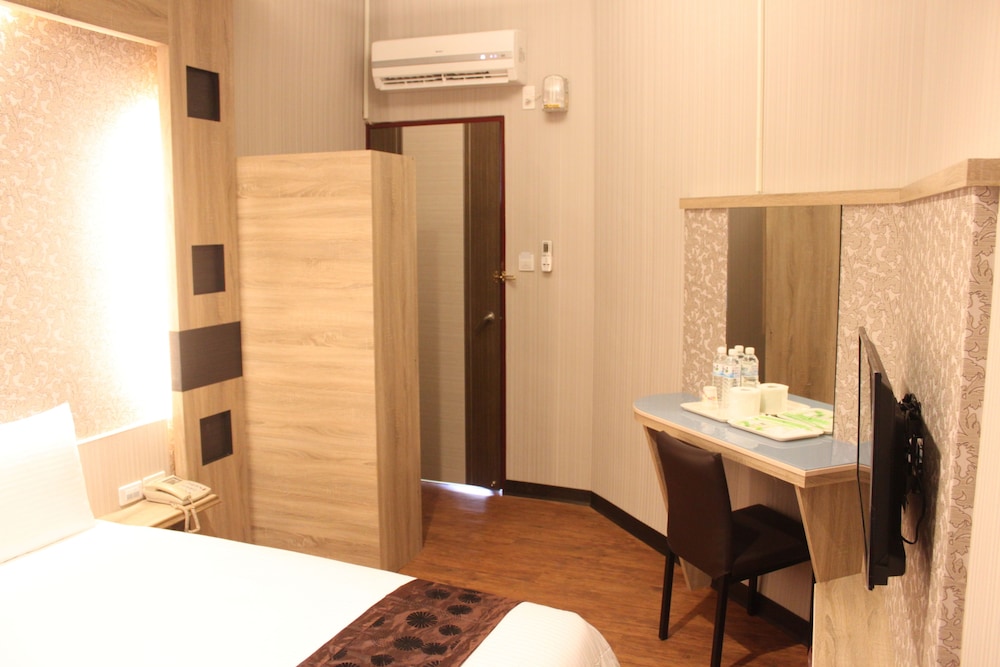 Shan Shui Hotel 31/64