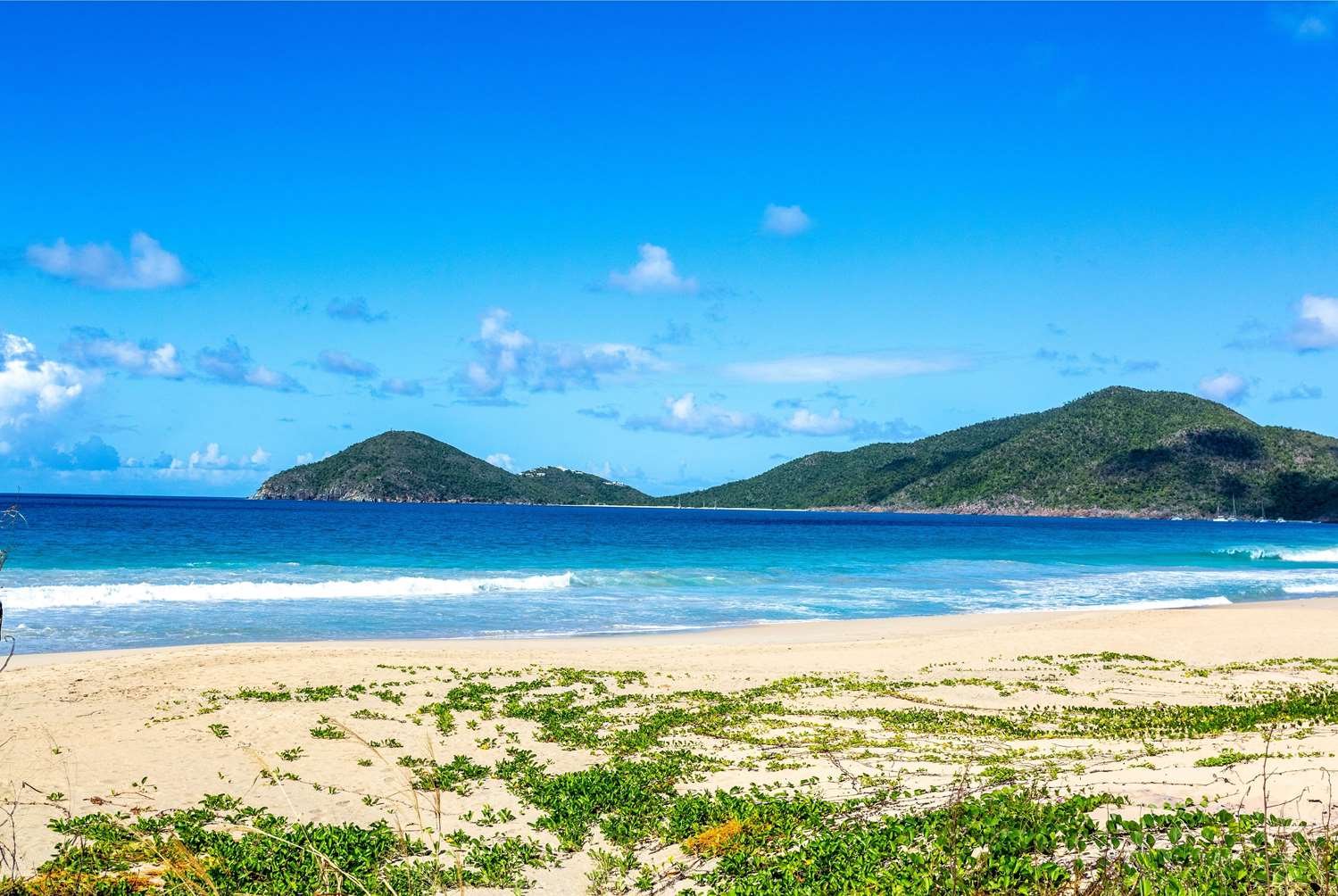 Wyndham Tortola BVI Lambert Beach Resort 28/47