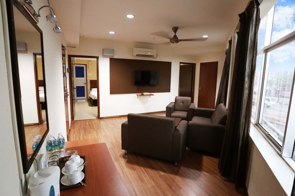My Hotel Bukit Mertajam 50/60