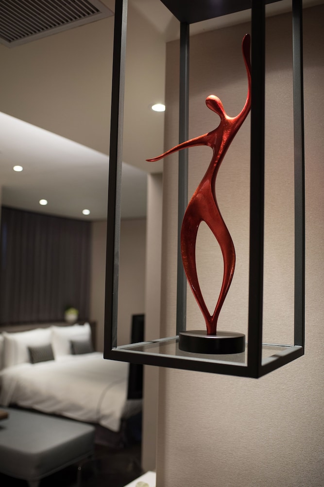 Hotel Reve Taichung 42/60