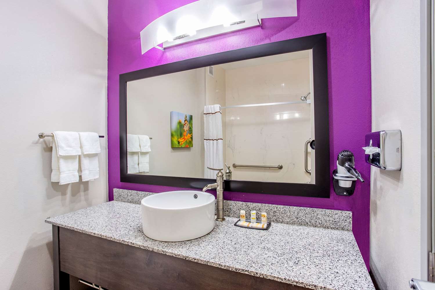 La Quinta Inn And Suites By Wyndham Springfield IL 61/63