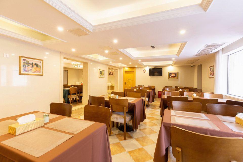 Vienna International Hotel Shanghai Jiaotong Unive 15/30