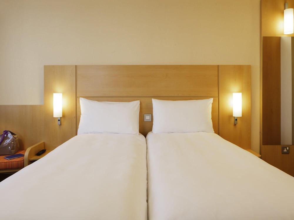 Ibis London Shepherds Bush – Hammersmith 27/61
