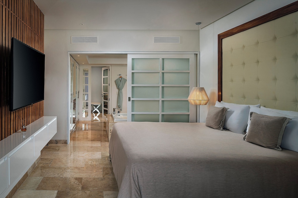 Reserve, Master, Suite, King Bed, Nature View، Paradisus La Perla - Adults Only - Riviera Maya 4/6