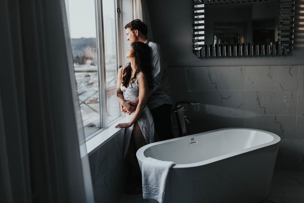 Executive Plaza Hotel Metro Vancouver 46/50