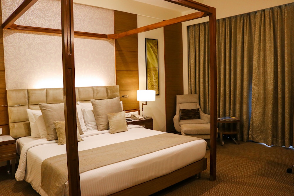 Radisson Blu Hotel Greater Noida 19/77