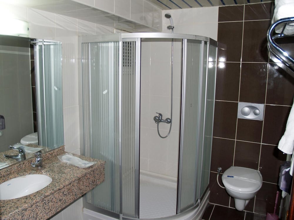 Grand Hotel Duman 21/24