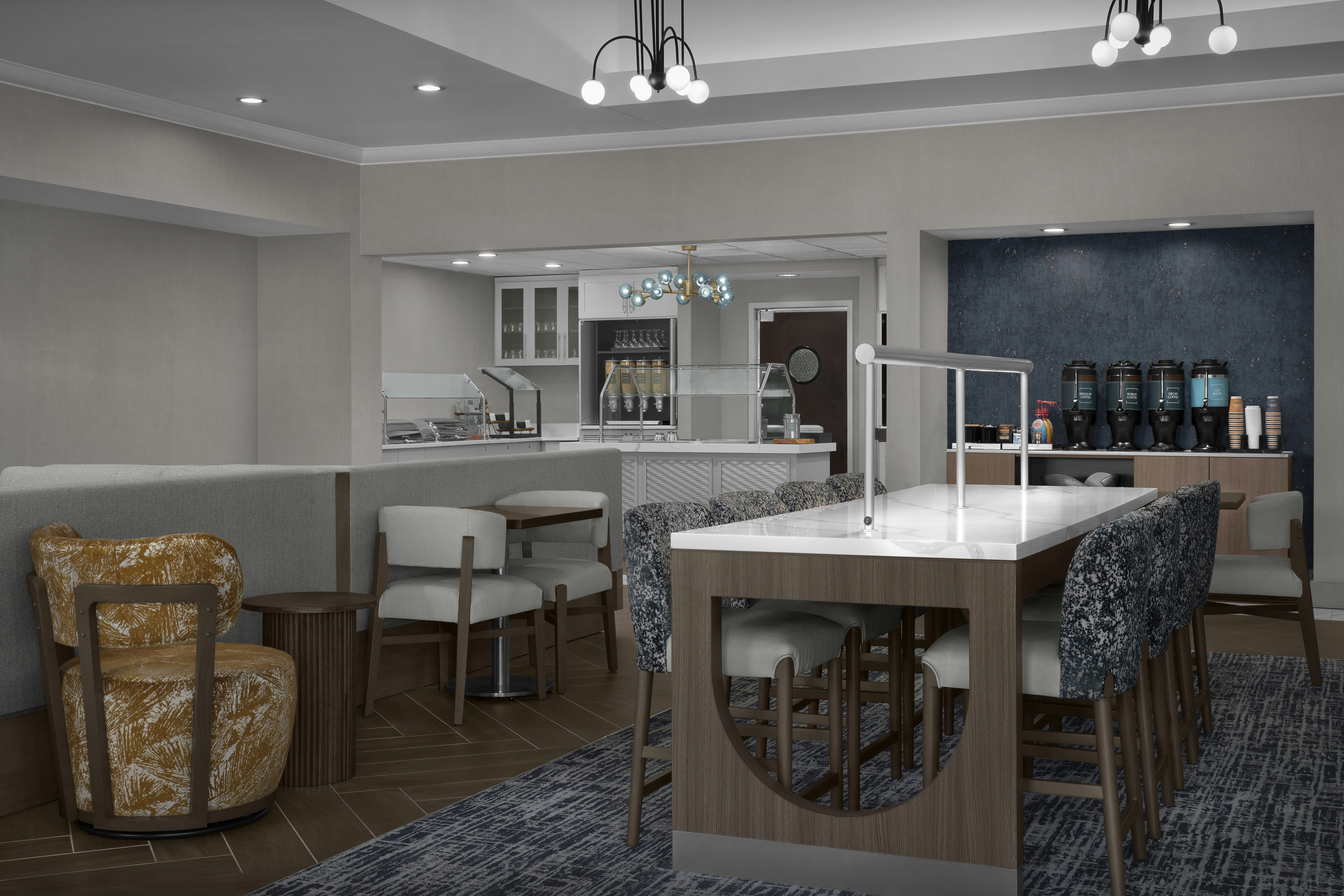 Homewood Suites By Hilton Orlando Airport 27/45