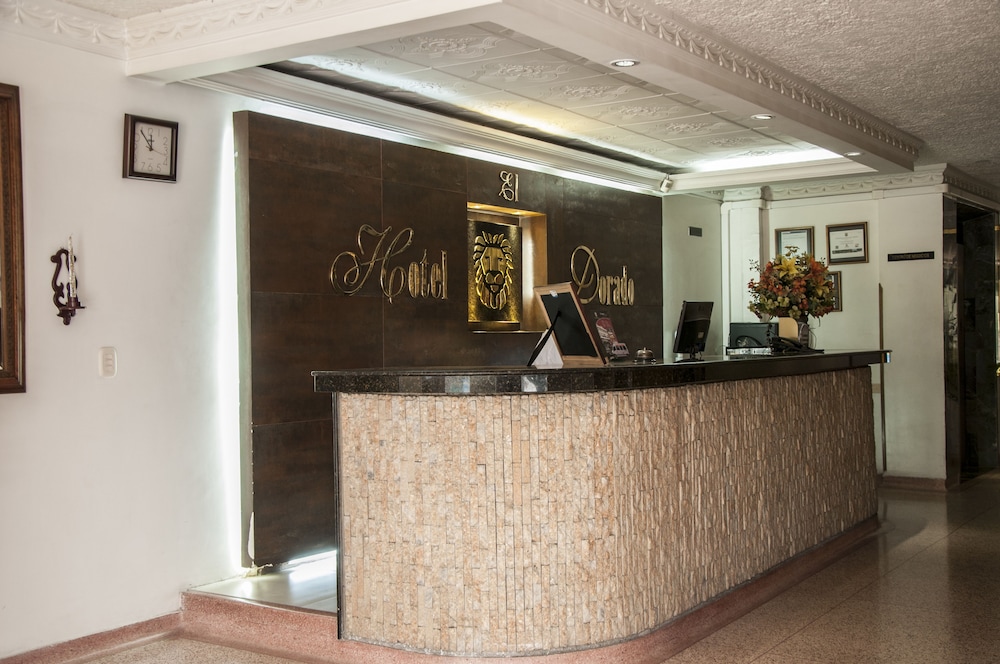 Hotel Leon Dorado 2/27