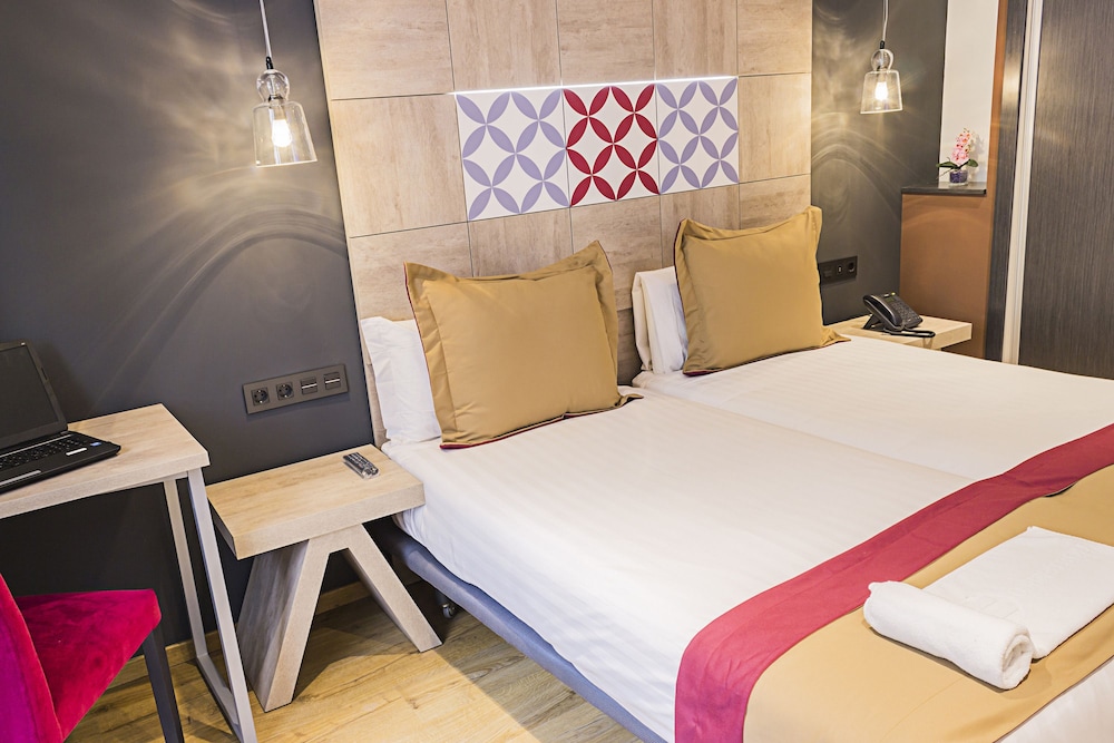 Boutique Hostemplo Sagrada Familia 20/58
