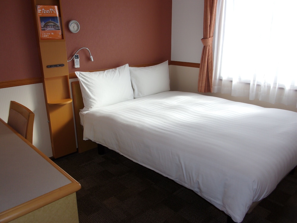 Toyoko Inn Tokyo Akabane-eki Higashi-guchi Ichiban-gai 15/59