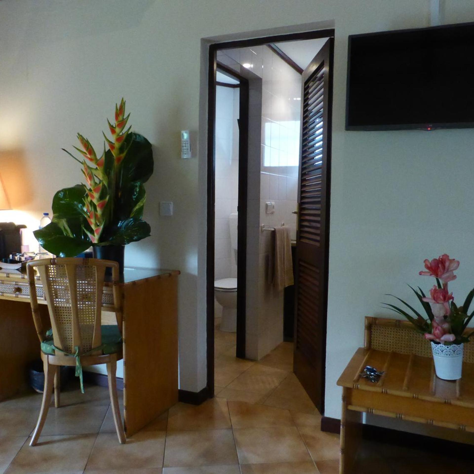 Club Santana, Beach Resort 3/49