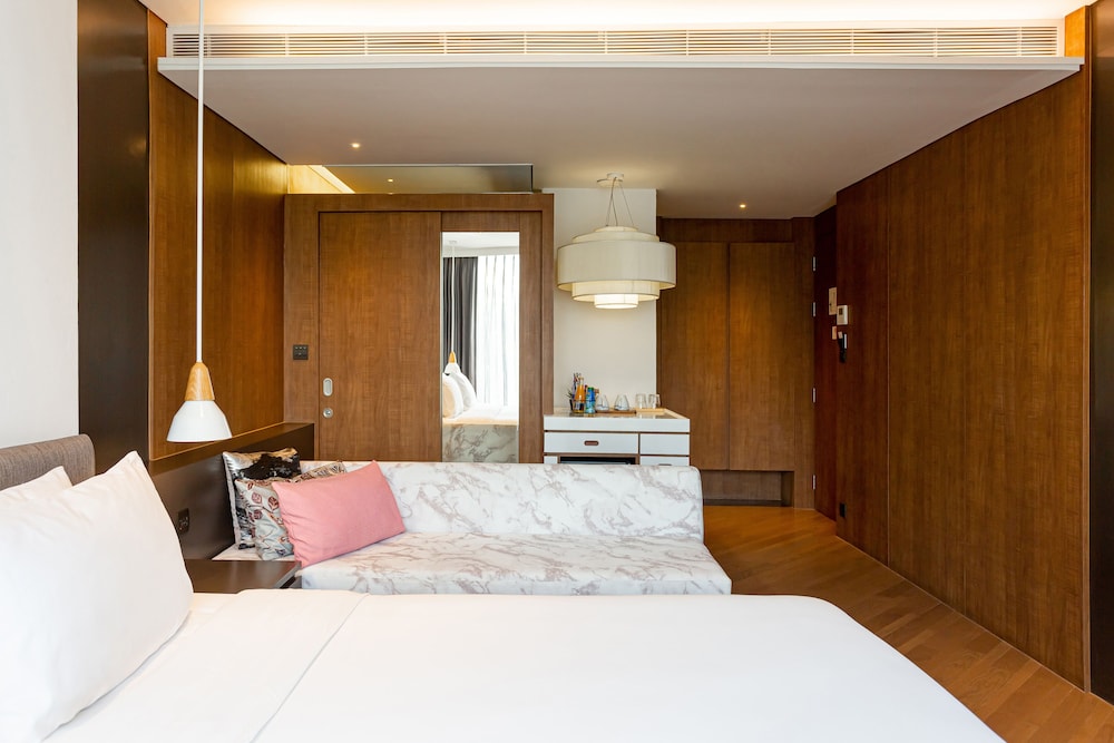 Volve Hotel Bangkok 22/61