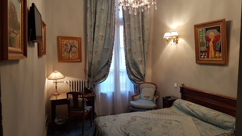 Hôtel Cardinal 19/58