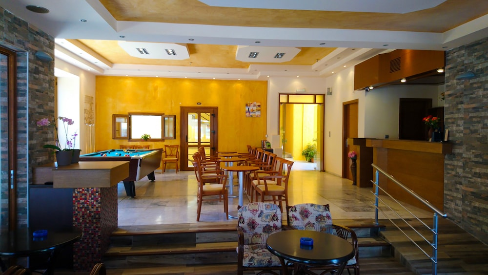 Katerini Apartments 21/47