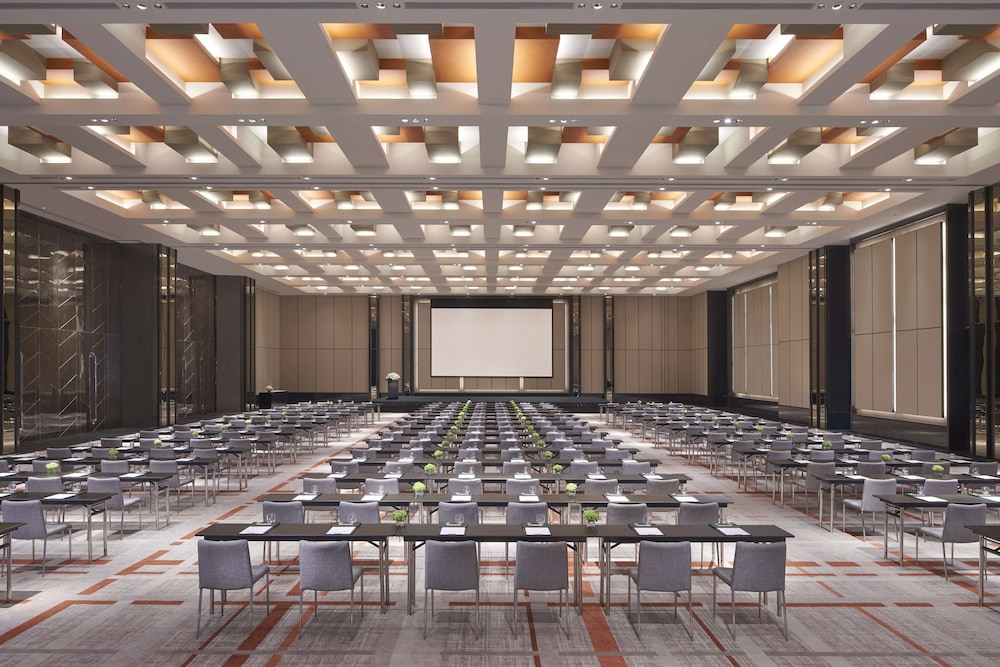 Grand Hyatt Hefei 41/50