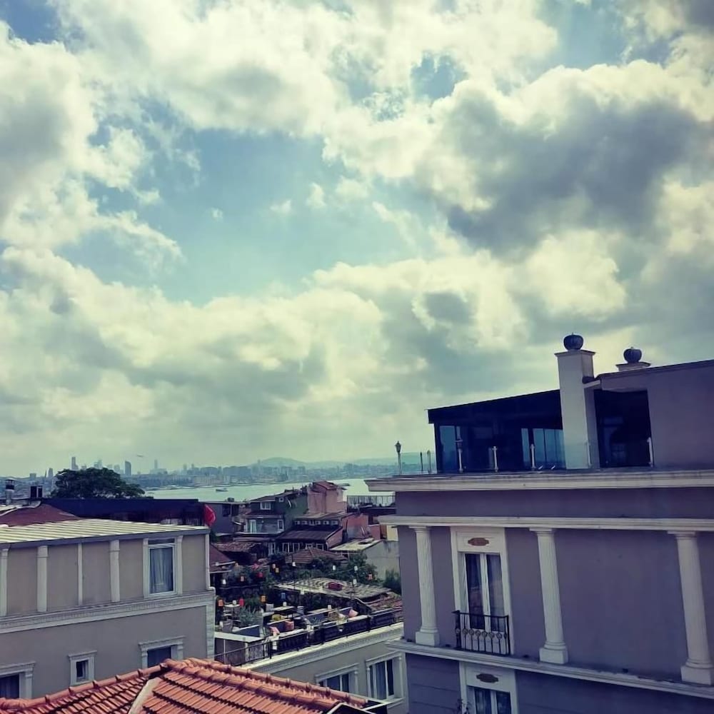 Hotel Estambul 5/47