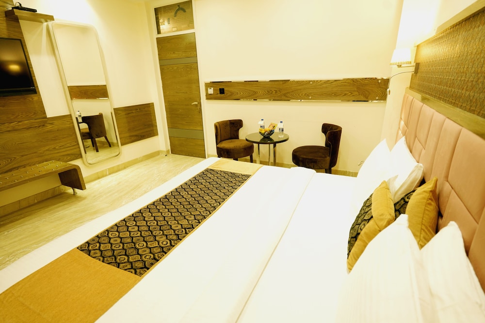 Hotel Singh Empire Dx 29/50