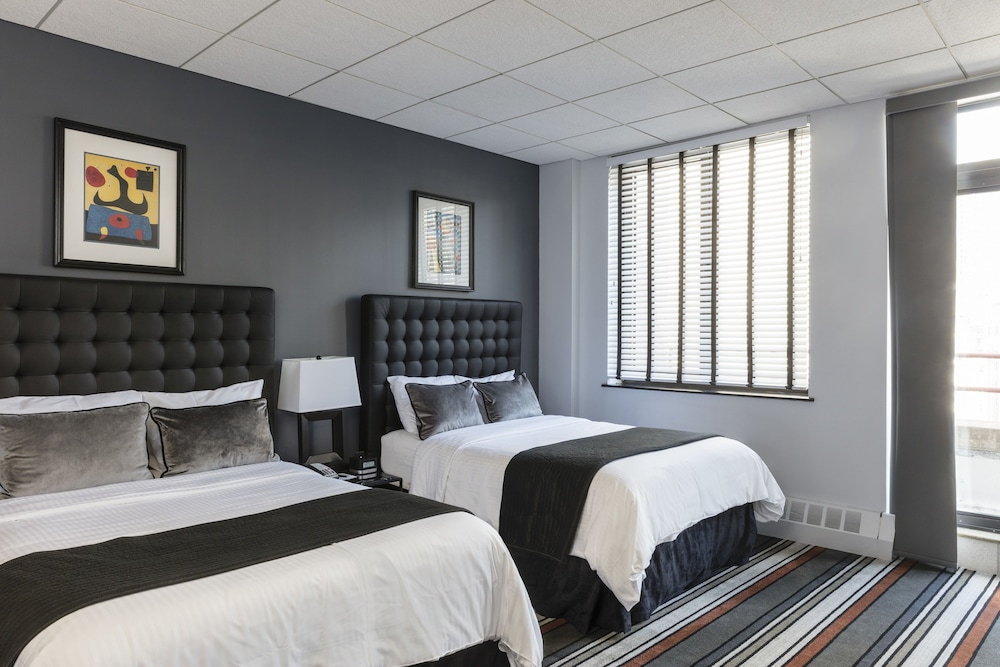 Broadway Plaza Hotel 17/61