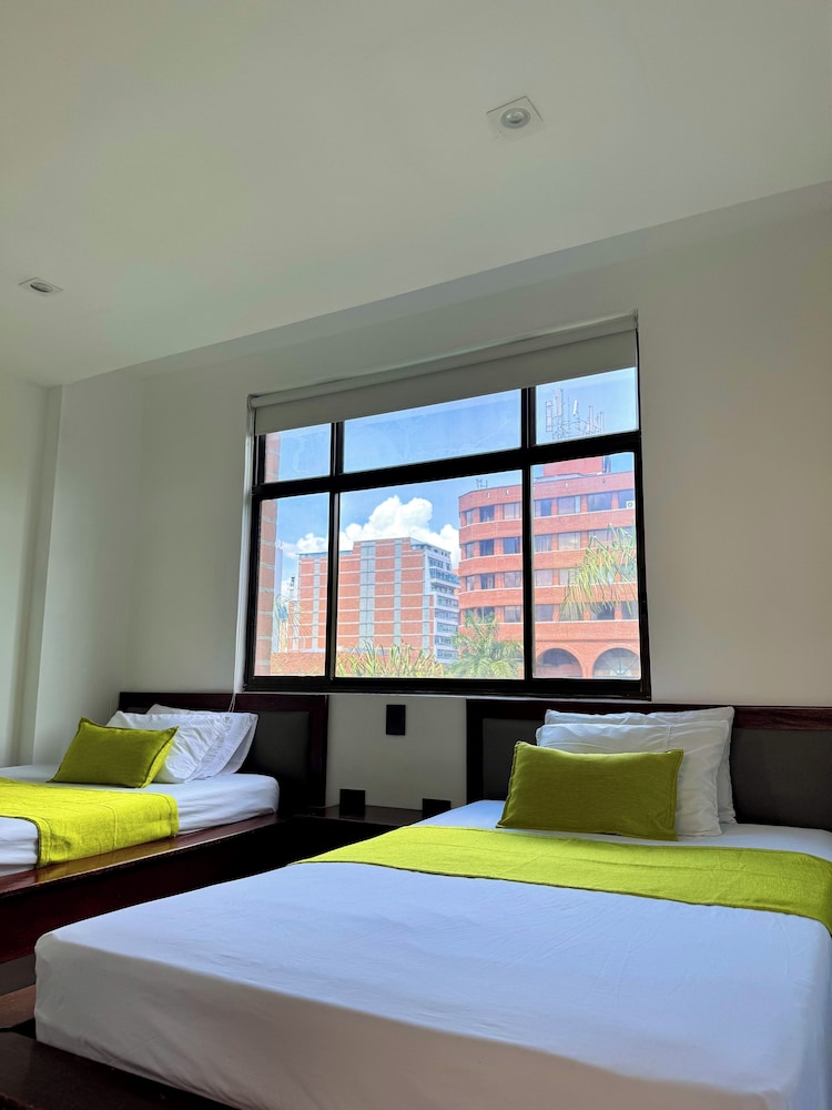 Hotel Plaza Mayor 16/64