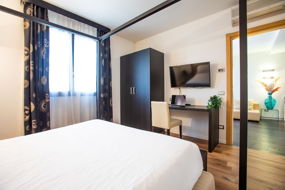 Matrix Relais Luxury Residence Hotel 18/51