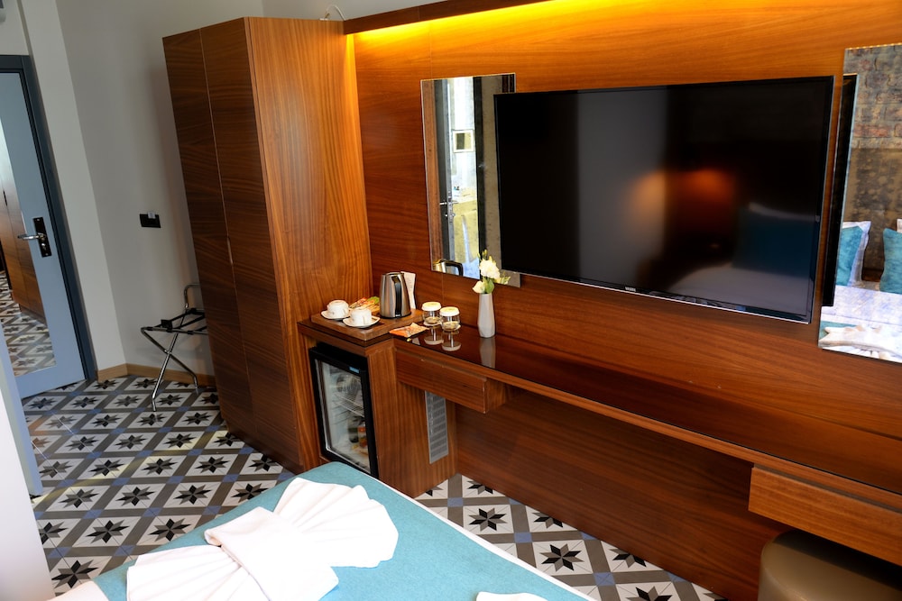 Pera Luna Residence - Special Class 37/66