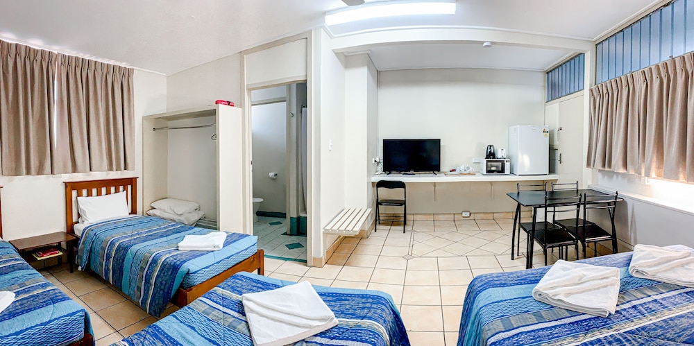 Maryborough City Motel 24/41