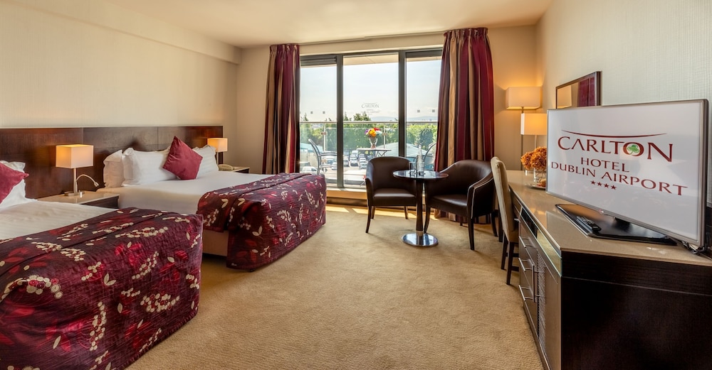 Carlton Hotel Dublin Airport 38/69