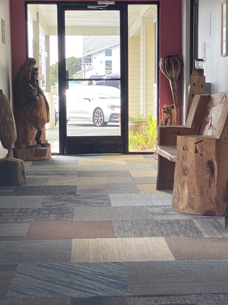 Ocean Shores Inn Suites 12/49
