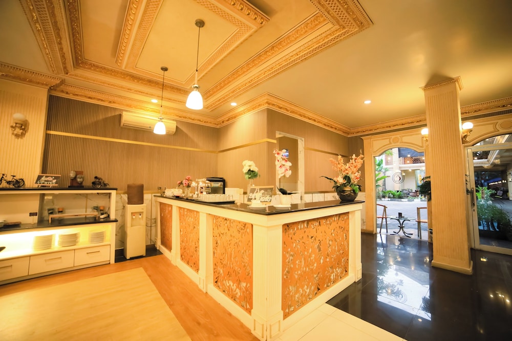 Ceria Boutique Hotel 12/54