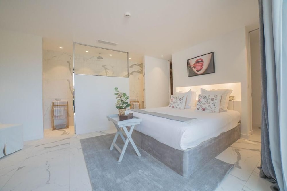Hotel Le Mandala 61/62