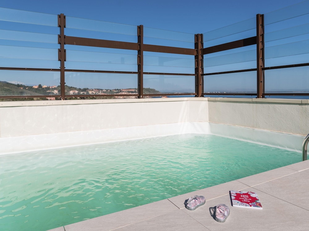 Ibis Styles Collioures Port Vendres 40/68