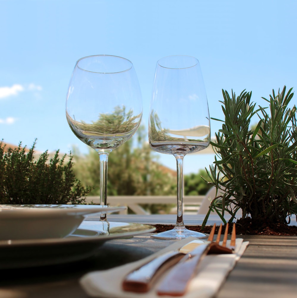 Ow Andros - Luxury Suites 40/50