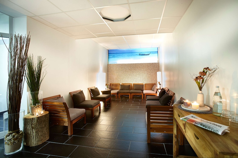 Hotel Ploner See By Tulip Inn 16/32