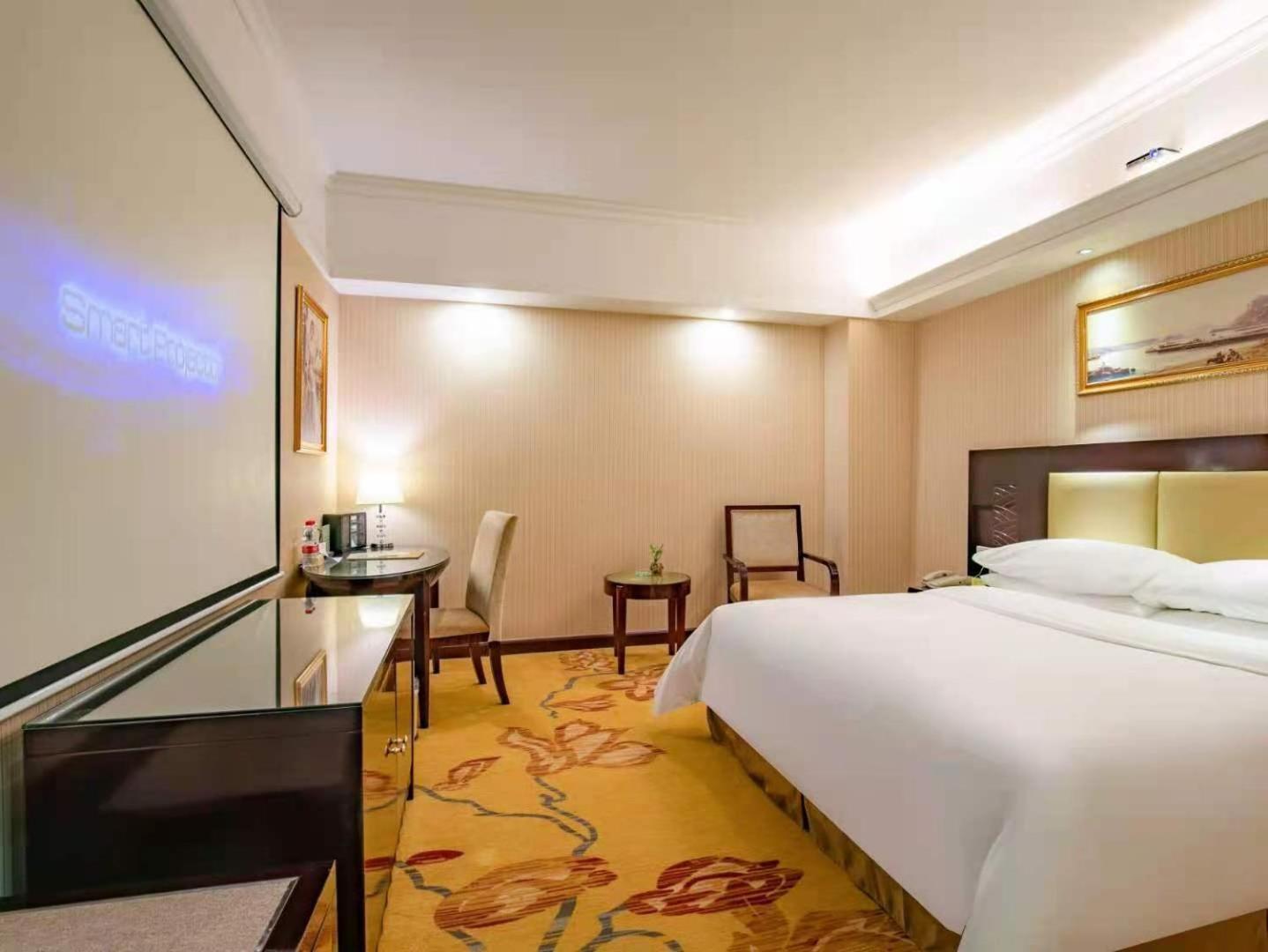 Vienna Hotels Shenzhen Baoan Liutang Store 25/33