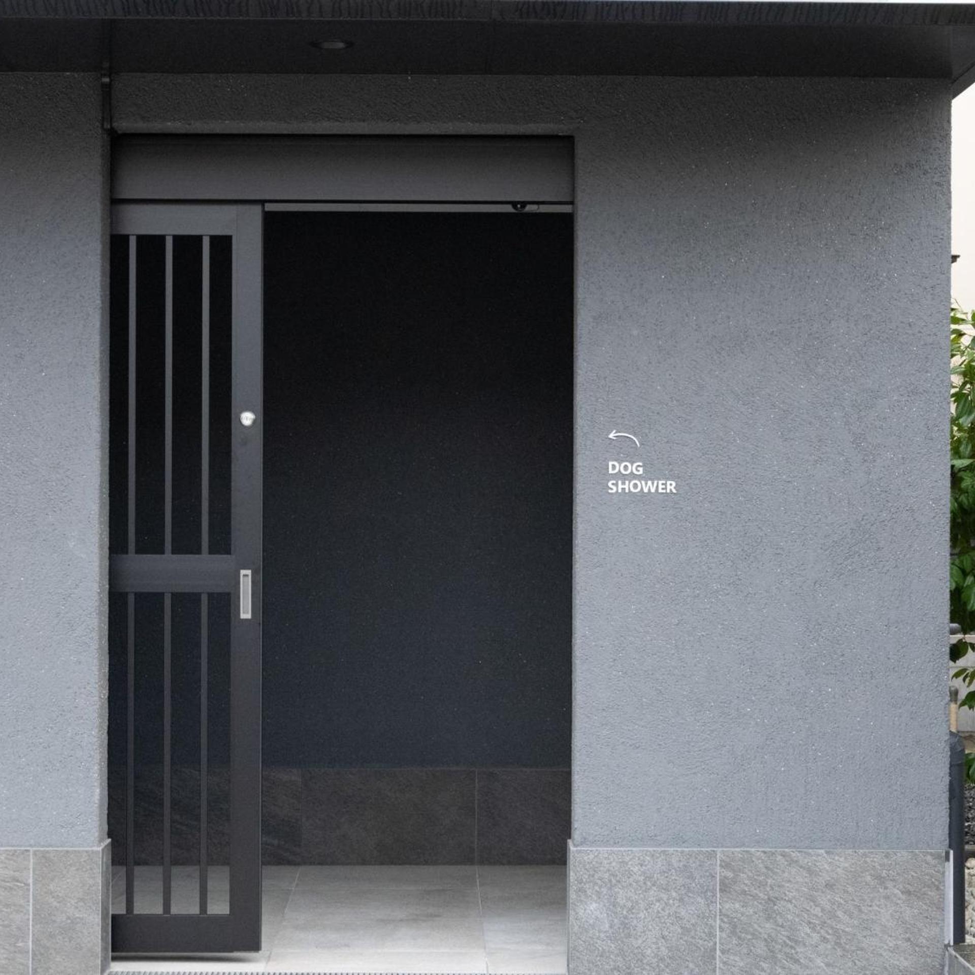 hotel anddoggy Kyoto Nijo 5/50