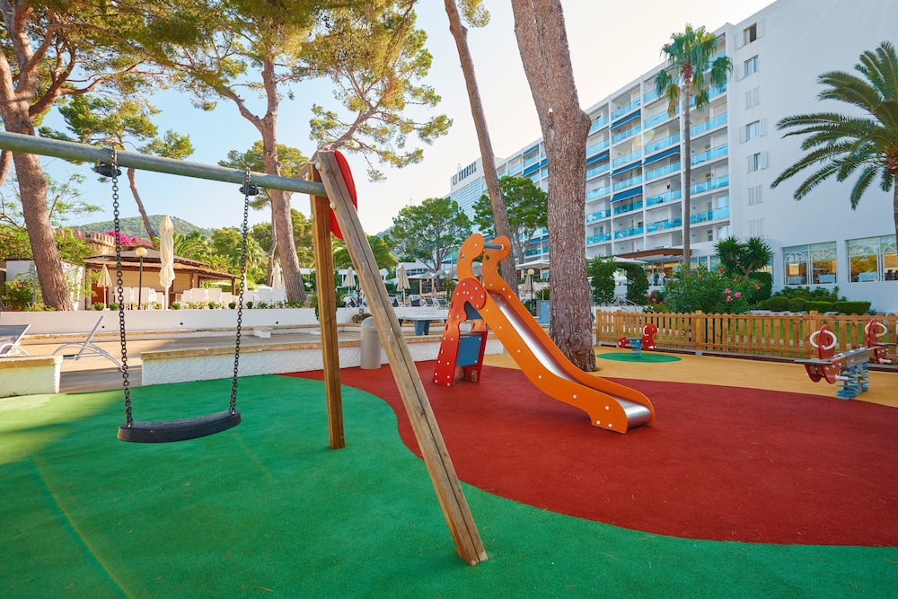 Hipotels Eurotel Punta Rotja 54/66