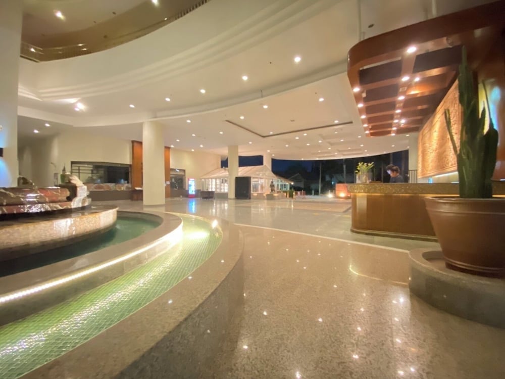 Loei Palace Hotel 14/83