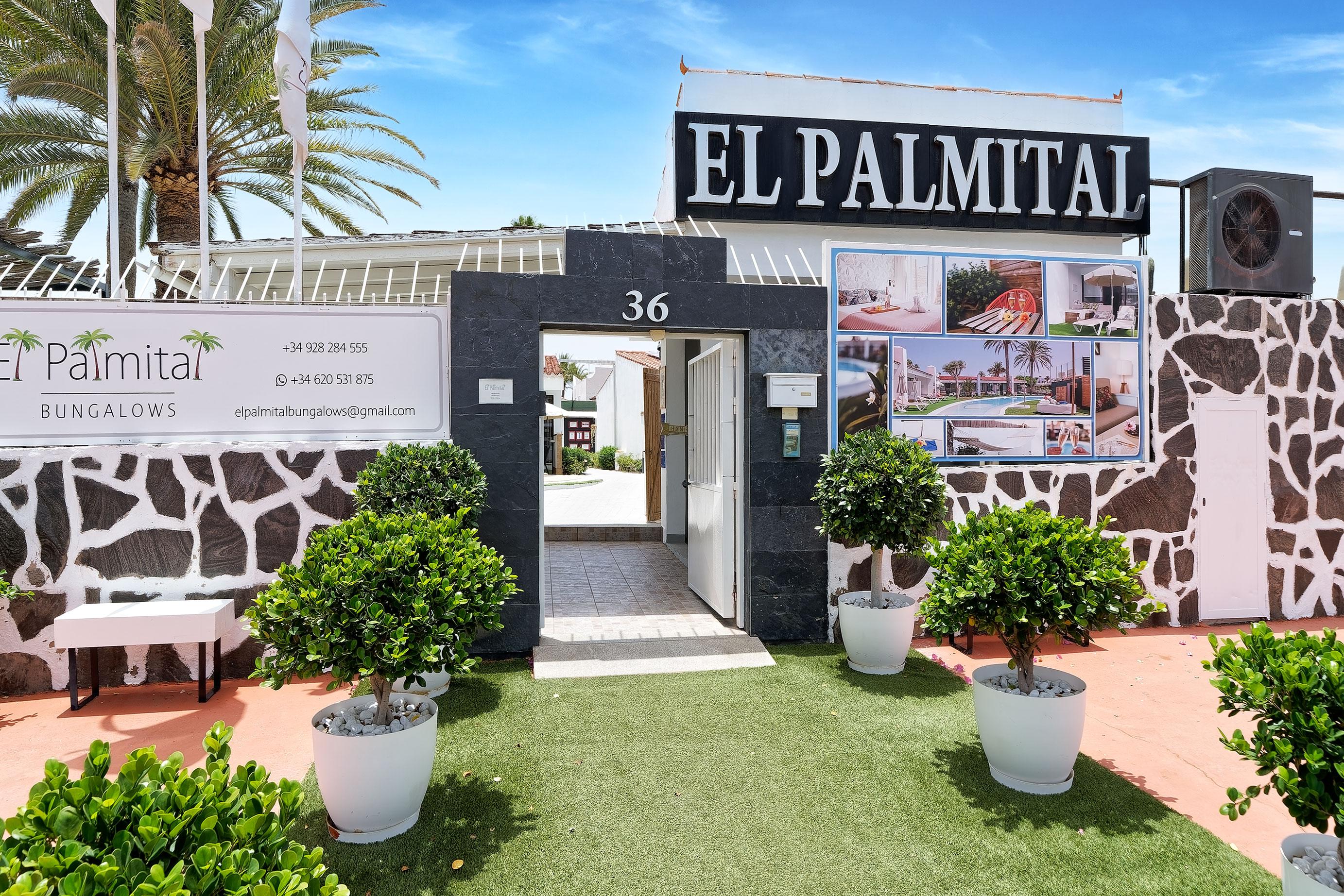 El Palmital 10/11