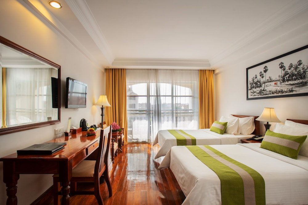 Hotel Somadevi Angkor Premium 14/50