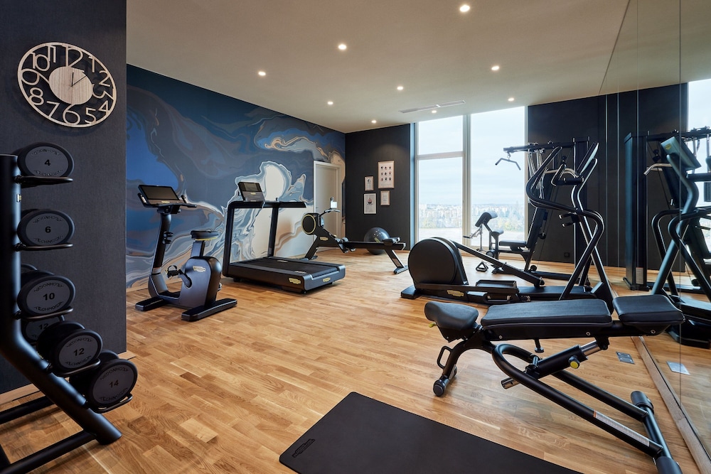 Residence Inn Strasbourg 21/50