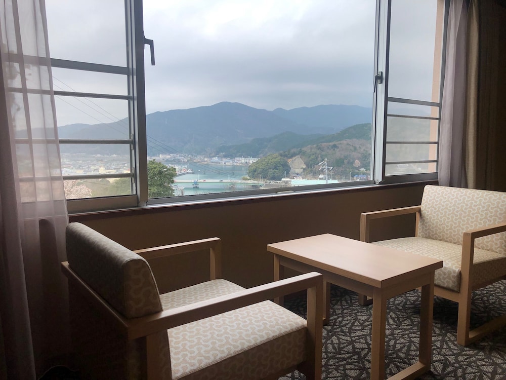 KAMENOI HOTEL TOBA (ex Kanponoyado Toba) 48/69