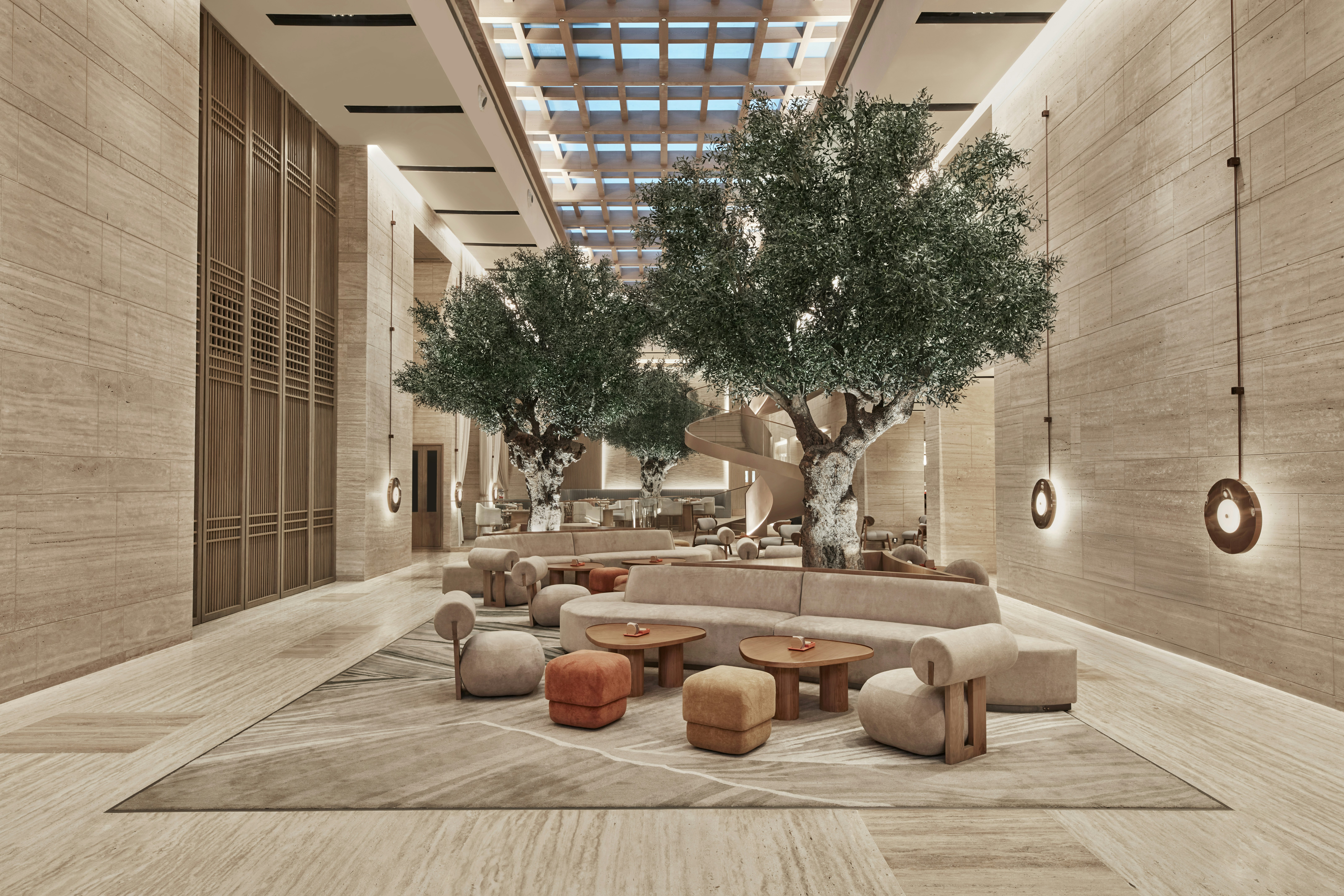 Hilton Gurugram Baani City Centre 17/60