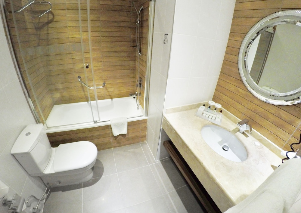Euro Park Hotel Bursa 13/64