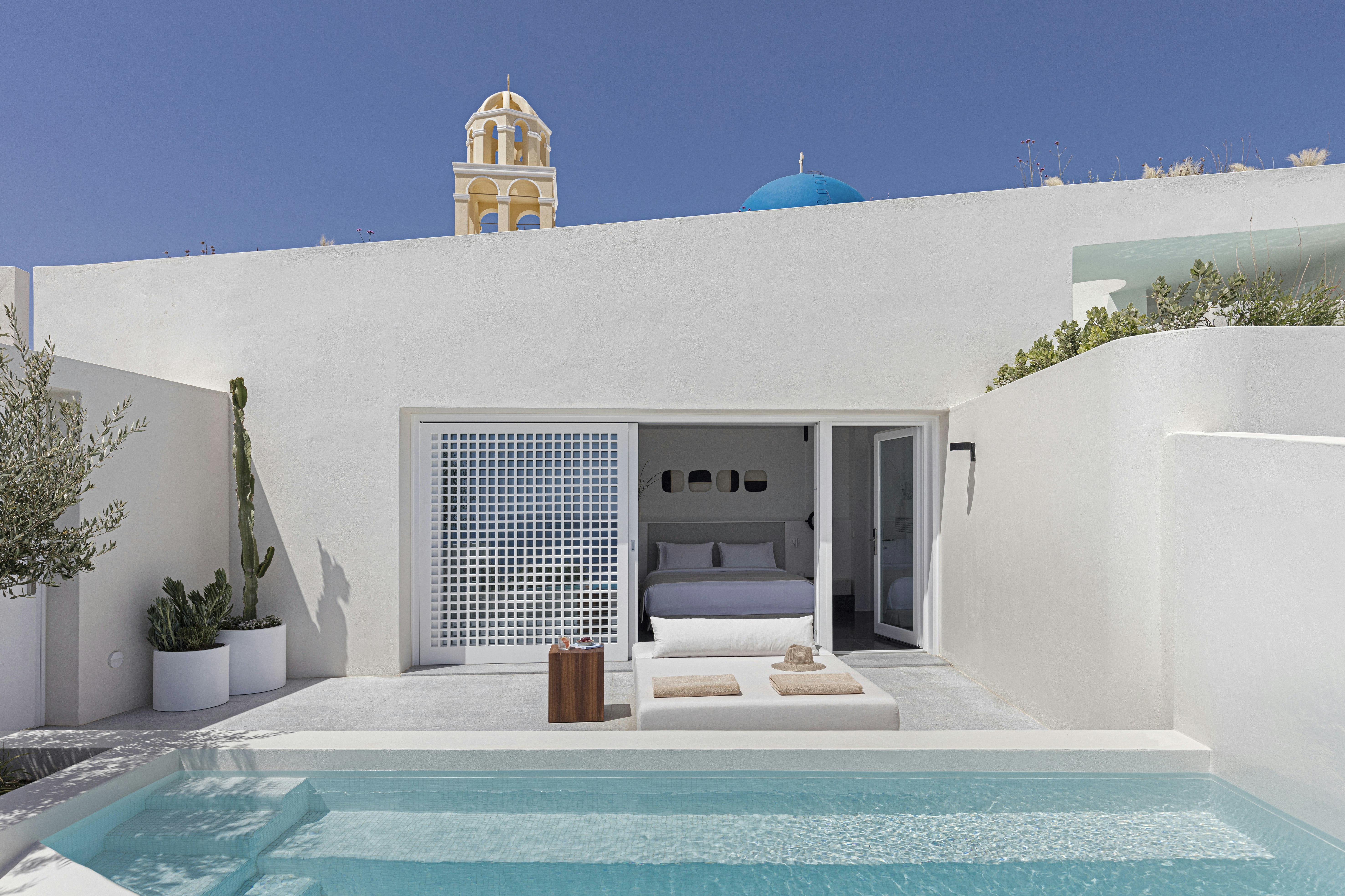 Canaves Oia Suites 34/80